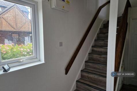 Downstairs Hall