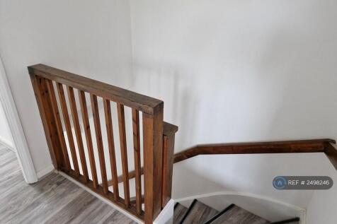 Upstairs Landing