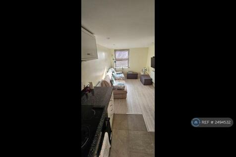 Sofas Are Not Included