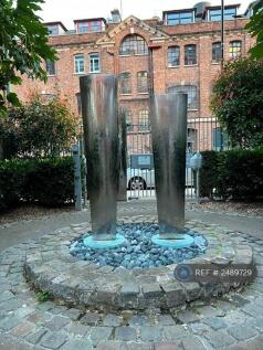 Fountains 