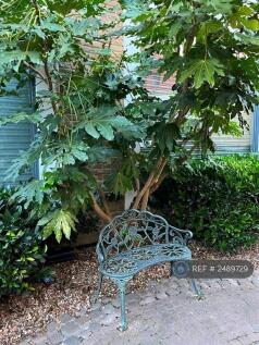 Benches 