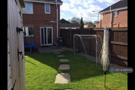 Enclosed Garden