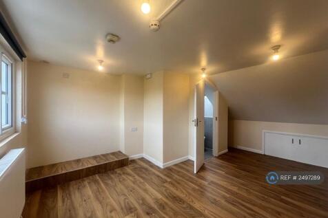 Ensuite Bedroom