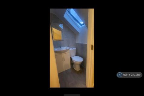 Ensuite Shower/Toilet