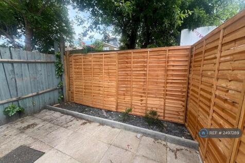 Garden / Patio