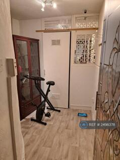 Multifunctional Store Room