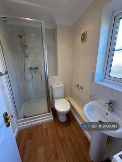 Bedroom 4 En-Suite 