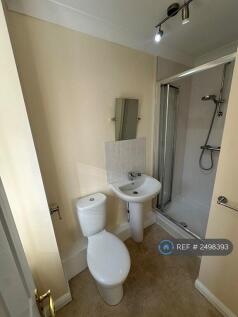 Bedroom 1 En-Suite