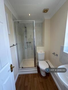 Bedroom 3 En-Suite