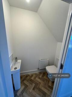 Wc Ground Floor