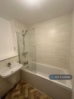 Bathroom First Floor