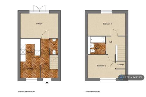 Floor Plans