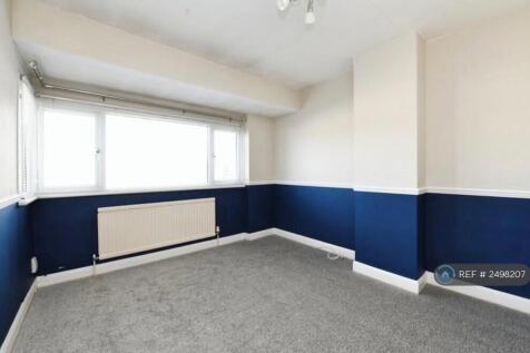 Front Bedroom
