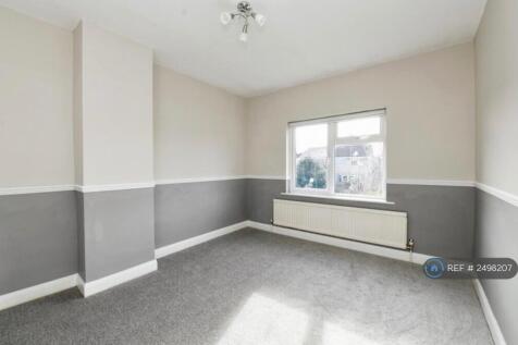 Back Bedroom