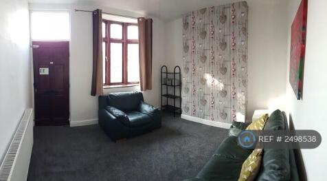 Lounge View 1