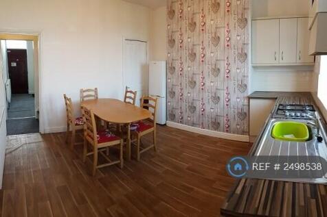Kitchen Diner View 2