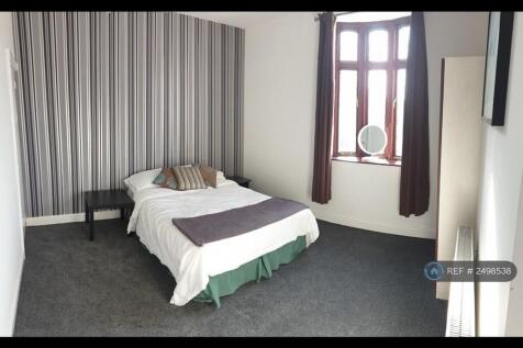 Bedroom a View 1