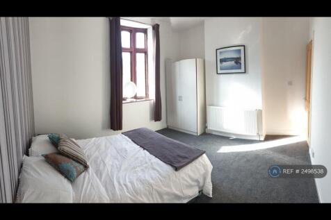 Bedroom a View 2
