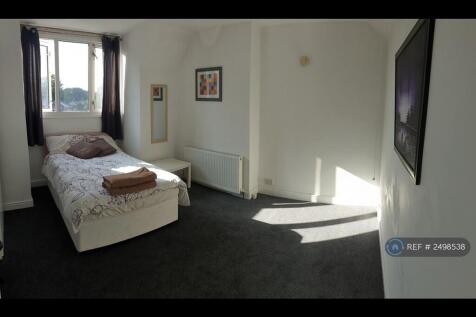 Bedroom b View 1