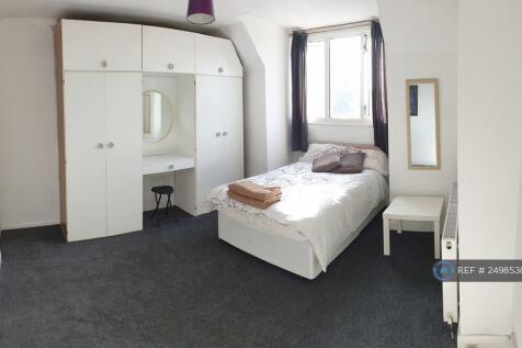 Bedroom b View 2