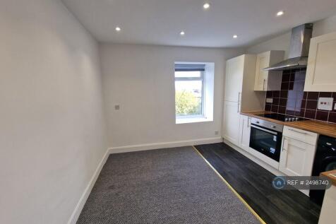 Living/Kitchen