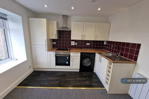 Living/Kitchen