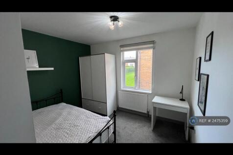 Room 3 Upstairs