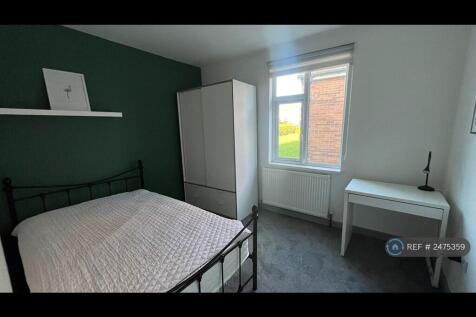 Room 3 Upstairs