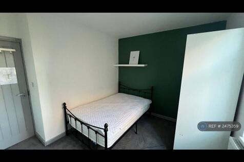 Room 3 Upstairs