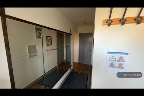 Communal Area