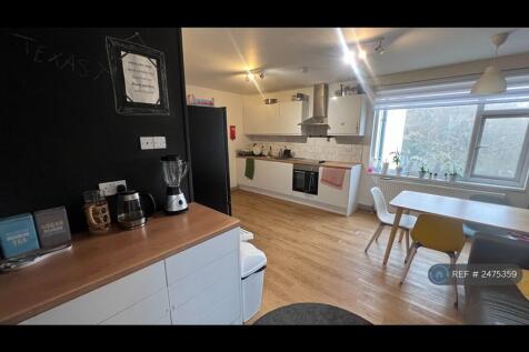 Kitchen/Living Area