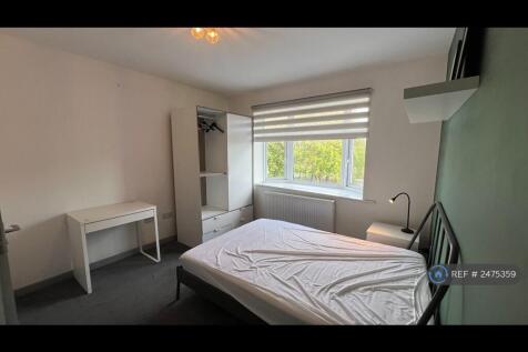 Room 5 Upstairs