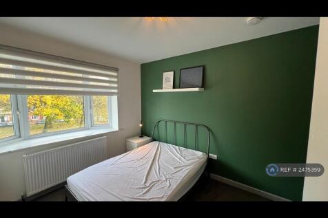 Room 5 Upstairs