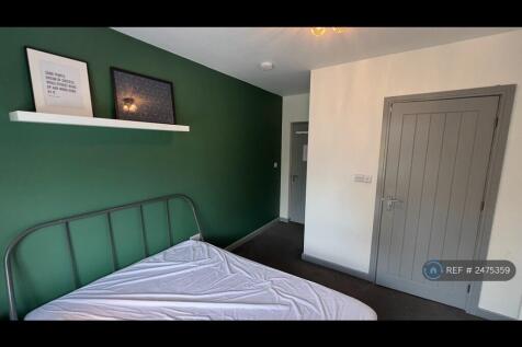 Room 5 Upstairs