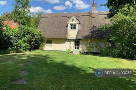 Back Garden