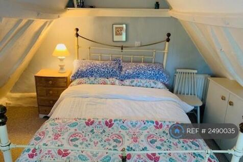 Third Bedroom With Double Bed