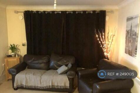 Lounge And Sitting Room