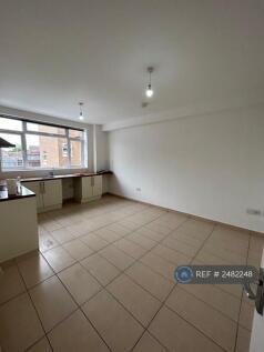 Kitchen/Living Room