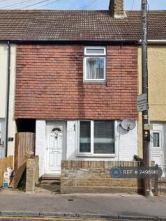 Terraced House Rainham Kent 
