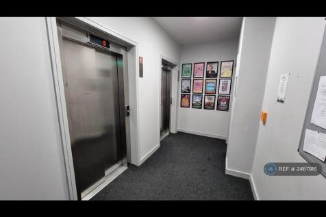 Lift Lobby