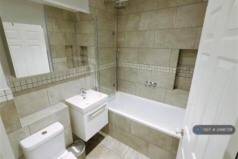 En-Suite To Master