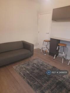 New Lounge, Kitchen 