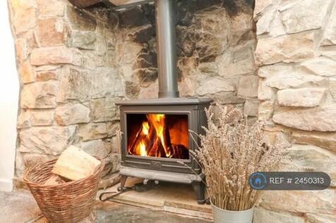 Multi Fuel Burner