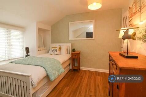 Second Double Bedroom