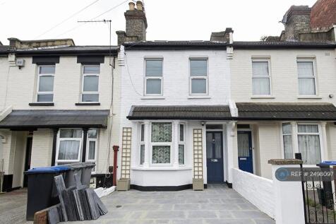 House Incl Off-Street Parking