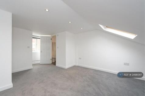 Master Bedroom With Ensuite