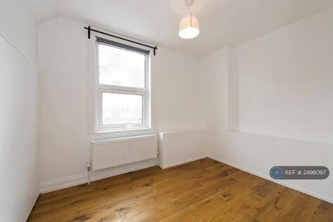 Single Bedroom