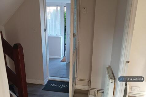 Ground Floor Landing
