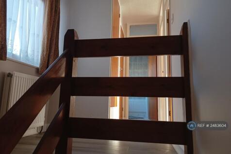 Upstairs Landing
