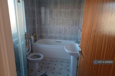 Bathroom &amp; Toilet
